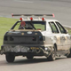 Illustration for article titled Mechanical Carnage Abounds In Toledo, Sawzalled Supra Now Leads